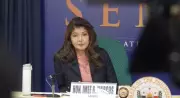 Senator Imee Marcos Warns of Looming Agricultural Crisis Over Fertilizer Costs