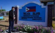 Senator Tulfo Pledges Budget Push for Pag-asa Island Upgrades and Stability