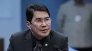 Senator Tulfo Urges Swift Passage of Anti-Epal Law to Curb Politicization of Aid