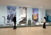 SFMOMA Unveils Reimagined Fisher Collection for 10th Anniversary