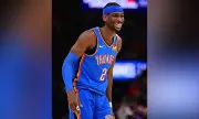 Shai Gilgeous-Alexander and Jaylen Brown Named NBA Players of the Week