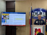 Six PNP Training Service Personnel Removed Over Alleged Barracks Kickback Scheme