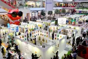 SM Supermalls Wins Gold Stevie Award for Mindanao Art Fair Innovation