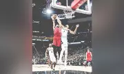 Spurs Beat Blazers 114-95, Reach West Semis for First Time Since 2017