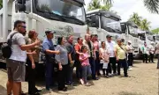 SRA Invests PHP27 Million in Mechanization to Boost Philippine Sugar Industry