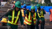SSS and DOLE Mobilize Aid for Workers Amidst Middle East Oil Crisis