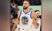 Stephen Curry's Second-Half Surge Powers Warriors to Play-In Victory Over Clippers
