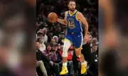Stephen Curry's Stellar Return Falls Short as Warriors Lose to Rockets