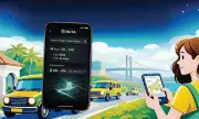 Student Dev Builds AI Commuter App RUTA for Cebu City Navigation