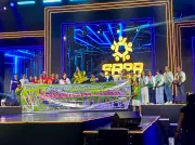 Sultan Kudarat Redefines Regional Sports with SRAA Meet 2026 Spectacle