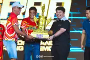 Sultan Kudarat Sets New Standard as SRAA 2026 Host, Eyes Future National Games
