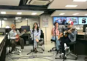 The Sessionistas Return to Cebu: Voices That Carry Lives and Music