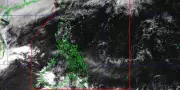 Third Tropical Cyclone Expected to Enter PAR This April, May Make Landfall