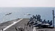 Thousands of US Troops Deploy to Middle East Amid Iran Tensions
