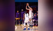 Thunder Crush Lakers, Close in on Third Straight NBA Top Seed