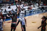 TNT Tropang 5G Aims for Top 4 Spot in PBA Commissioner's Cup Showdown