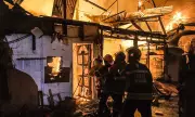 Tri-City Fires Displace Hundreds, Expose Urban Fire Safety Vulnerabilities