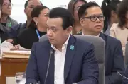 Trillanes Claims Duterte Family Received PHP181M from Alleged Drug Lord