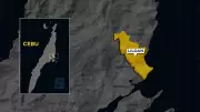 Truck Driver and Boy Arrested in Liloan Drug Bust