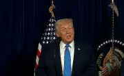 Trump Announces Sweeping Iran Policy Shift with 50% Tariff Threat