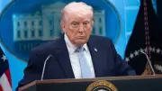 Trump Announces US-Iran Ceasefire to Take Effect Wednesday Evening