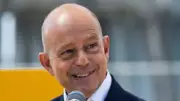 Trump Endorses Steve Hilton for California Governor in 2026 Race