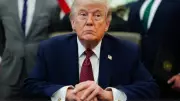 Trump Extends Ceasefire with Iran After Pakistan's Appeal, Awaits Tehran's Proposal