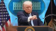 Trump Issues Stark Ultimatum to Iran Over Strait of Hormuz Ceasefire