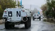 Two Indonesian UN Peacekeepers Killed in Southern Lebanon Blast