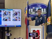 Two Killed in Broad Daylight Shooting Along Edsa in Quezon City