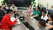 Two Police Brothers Face Napolcom Complaint from Fire Volunteer in Manila