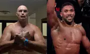 Tyson Fury and Anthony Joshua Sign Historic Fight Contract for 2026
