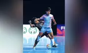 UMak Crushes Forza 12-1 in PFF Futsaliga as Semis Race Heats Up