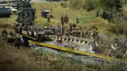 US-Philippine Forces Execute Civilian Rescue During Balikatan 2026 Exercises