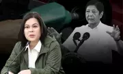 Vice President Sara Duterte Questions Marcos' Response to Energy Crisis Impact on Filipinos