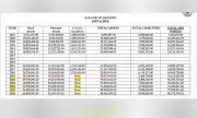 Vice President Sara Duterte's SALN Shows No Cash on Hand Despite Wealth Surge