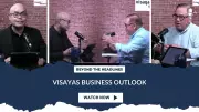 Visayas Business Outlook: Growth, Challenges, and Investment Trends