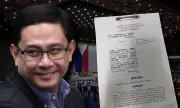 VP Duterte's Husband Files Court Petition to Block House Subpoena in Impeachment Probe