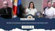 VP Sara Duterte Faces Impeachment: Key Details and Implications