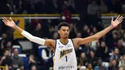 Wembanyama vs. Jokic: Intense MVP Battle Headlines NBA Award Finalists