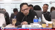 Witness Alleges Cash Deliveries to Ombudsman Officials Under Duterte Orders