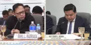 Witness Claims VP Sara Ordered Delivery of Confidential Funds to Ombudsman