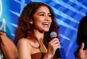 Zendaya Breaks Silence on Tom Holland Relationship Rumors in Candid Interview