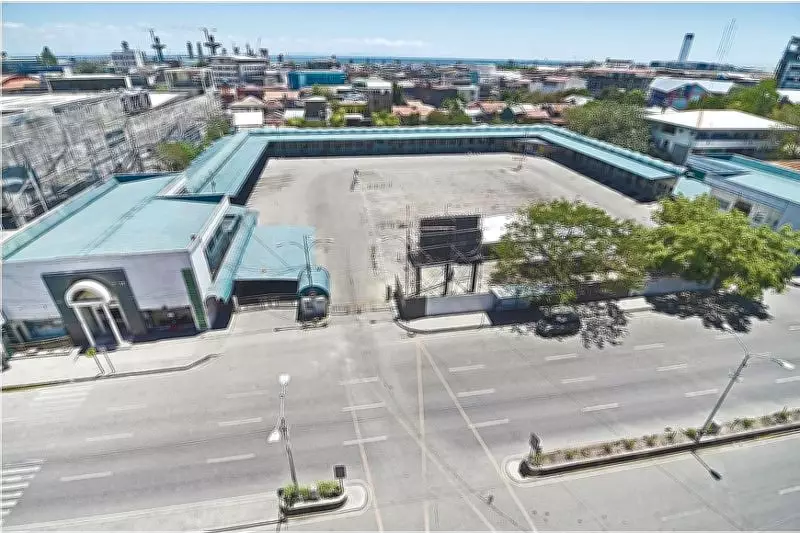 Cebu South Bus Terminal to Offer Capsule Hotels for Passengers