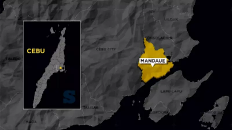 Mandaue City Builds Unified Tourism Identity Through Community Mapping