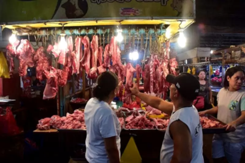 Philippine Hog Producers Urge Revocation of Increased Pork Import Quota