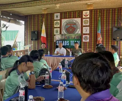 1103rd Brigade Reaffirms Support for Sulads Education Programs in Sulu