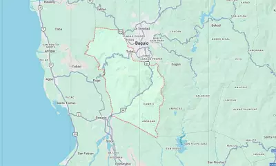 2 Killed in Philippine Air Force Trainer Plane Crash in Benguet