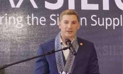 20 US Firms Eye Investment in Luzon Economic Corridor Under Pax Silica
