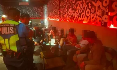 49 Liquor Ban, 23 Smoking Violators Apprehended in Davao City